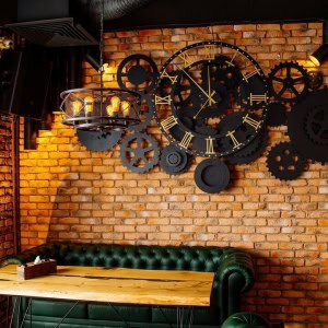 Кальян гастро бар «Мята Royal Hookah Club (Мята Роял Хука Клаб)» - изображение 5