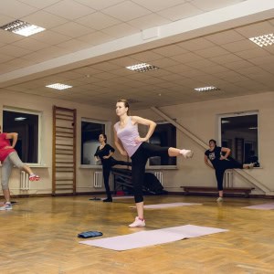 Студия танца и фитнеса ЭстетикКлуб - изображение 3