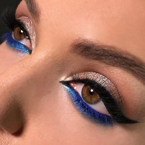 Салон «Koroleva Makeup Studio (Королева Мэйкап Студио)» - изображение 4
