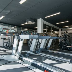 Фитнес-клуб, тренажерный зал Za Gym в Минске - изображение 2