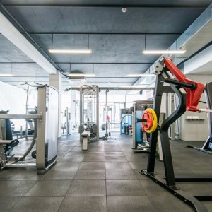 Фитнес-клуб, тренажерный зал Za Gym в Минске - изображение 1