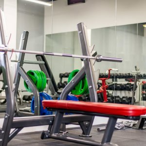 Фитнес-клуб, тренажерный зал Za Gym в Минске - изображение 4