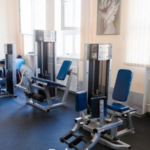 Фитнес-центр «SN-Fitness (СН-Фитнесс)» - изображение 2