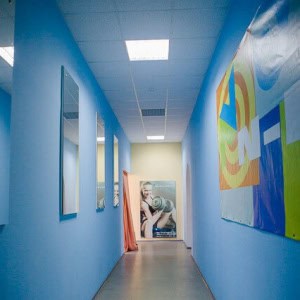 Фитнес-центр «SN-Fitness (СН-Фитнесс)» - изображение 5