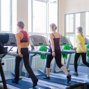 Фитнес-центр «SN-Fitness (СН-Фитнесс)» - изображение 3