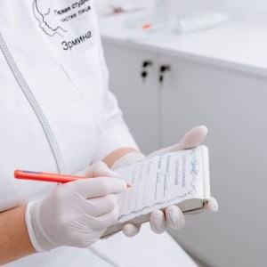 Салон красоты «Первая студия чистки лица» - изображение 4