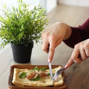 Блинная «Ham and jam (Хем энд джем)» - изображение 8