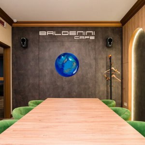 Ресторан «Baldenini Сafe» - изображение 4