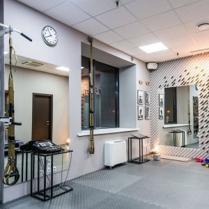 Студия эмс тренировок «Электрофитнес» - изображение 3