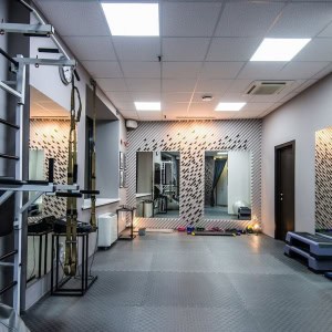 Студия эмс тренировок «Электрофитнес» - изображение 2