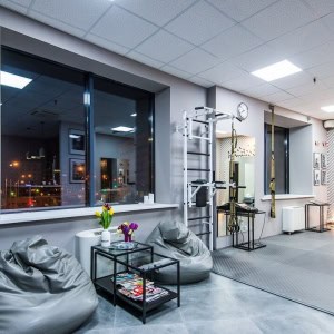 Студия эмс тренировок «Электрофитнес» - изображение 4