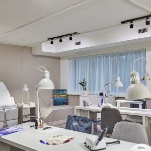 Салон красоты «Salon 104 (Салон 104)» - изображение 5