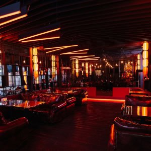 Кальянная  «Hookah Place ЗБС (Хука Плейс ЗБС)» - изображение 4