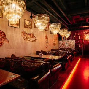 Кальянная  «Hookah Place ЗБС (Хука Плейс ЗБС)» - изображение 3