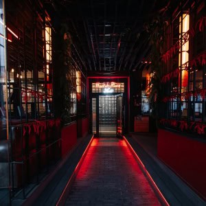 Кальянная  «Hookah Place ЗБС (Хука Плейс ЗБС)» - изображение 2
