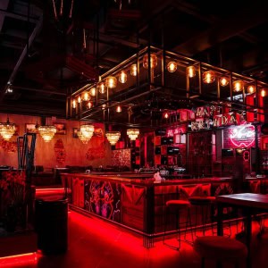 Кальянная  «Hookah Place ЗБС (Хука Плейс ЗБС)» - изображение 5