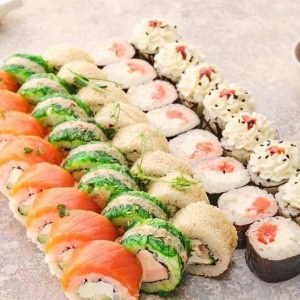 Суши-бар «More Sushi (Море Суши)» - изображение 2