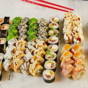 Суши-бар «More Sushi (Море Суши)» - изображение 3