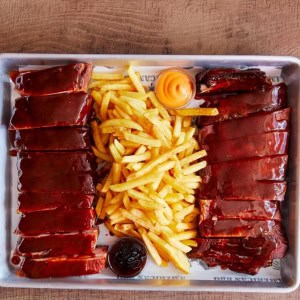Паб «American BBQ (Американ Барбекю)» - изображение 3