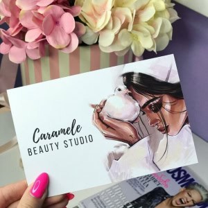 Студия красоты «Caramele (Карамель)» - изображение 2