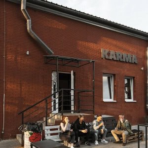 Бар «Karma (Карма)» - изображение 2
