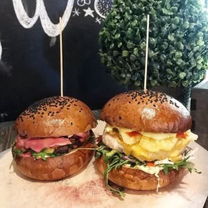 Бургерная «Burger Bro (Бургер Бро)» - изображение 2