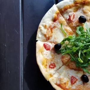 Пиццерия «Pizza Mia (Пицца Миа)» - изображение 4