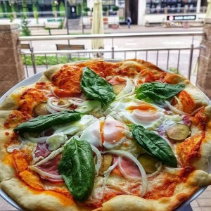 Пиццерия «Pizza Mia (Пицца Миа)» - изображение 2