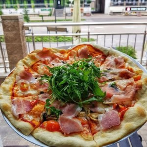Пиццерия «Pizza Mia (Пицца Миа)» - изображение 3