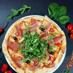 Пиццерия «Pizza Mia (Пицца Миа)» - изображение 1