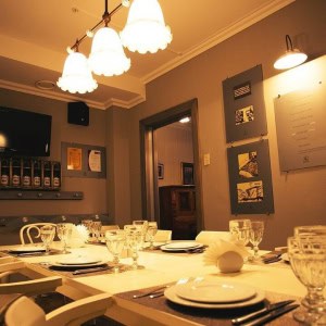 Ресторан «Tiflis (Тифлисъ)» - изображение 3