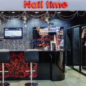 Маникюрный салон «Nailtime (Неилтайм)» - изображение 3