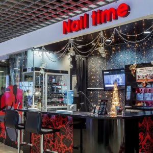 Маникюрный салон «Nailtime (Неилтайм)» - изображение 2