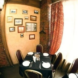 Кафе «На Вознесенской» - изображение 4