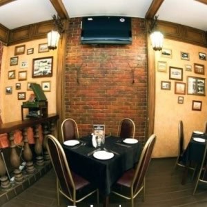 Кафе «На Вознесенской» - изображение 3