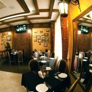 Кафе «На Вознесенской» - изображение 2