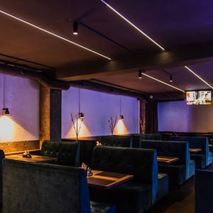 Кафе, бар, караоке «Bokal (Бокал)» - изображение 3