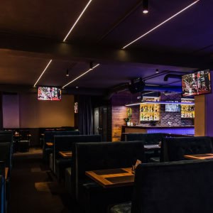 Кафе, бар, караоке «Bokal (Бокал)» - изображение 4