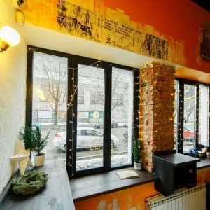 «Кафе 3» - изображение 2