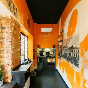 «Кафе 3» - изображение 3