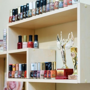 Студия маникюра и педикюра «Розали-nails (нэйлс)» - изображение 3