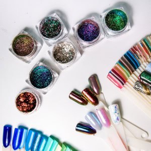 Студия маникюра и педикюра «Розали-nails (нэйлс)» - изображение 5