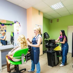 Студия красоты  «Босса Нова» - изображение 3