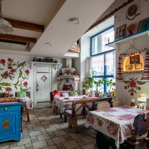 Ресторан «Чумацький шлях» - изображение 2
