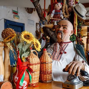 Ресторан «Чумацький шлях» - изображение 3
