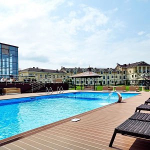 Бассейн AQUA SPA (Аква Спа) в Минске, Бассейны - изображение 2
