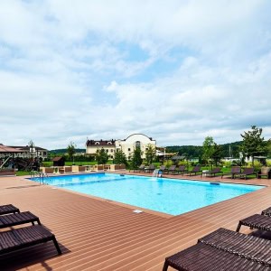 Бассейн AQUA SPA (Аква Спа) в Минске, Бассейны - изображение 3