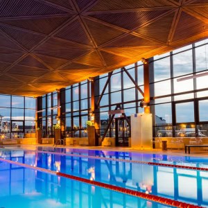 Бассейн AQUA SPA (Аква Спа) в Минске, Бассейны - изображение 4