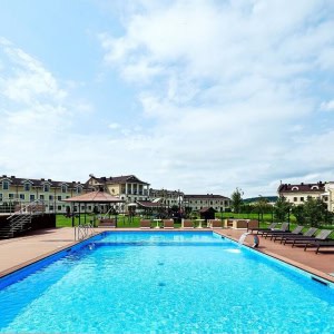 Бассейн AQUA SPA (Аква Спа) в Минске, Бассейны - изображение 8