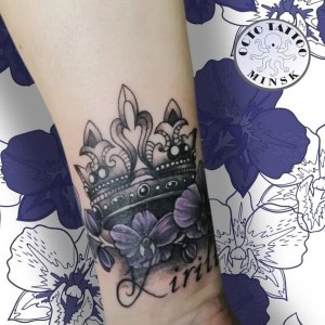 Студия «Octo Tattoo (Окто Тату)» - изображение 2